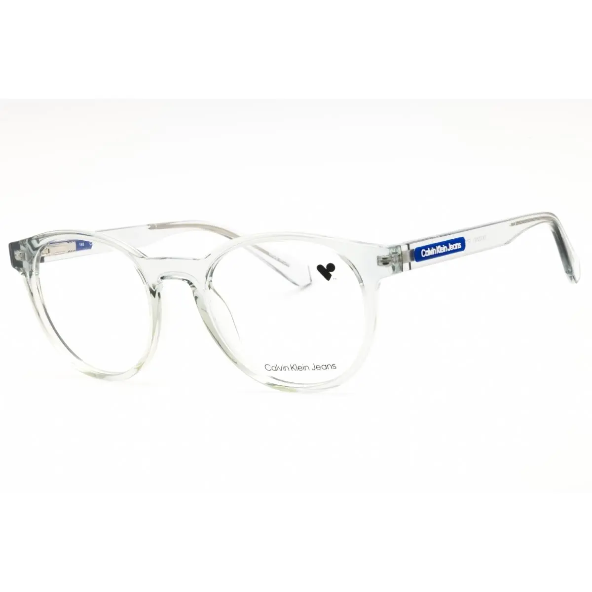 Jeans CKJ22621-971 Eyeglasses 51mm by Calvin Klein