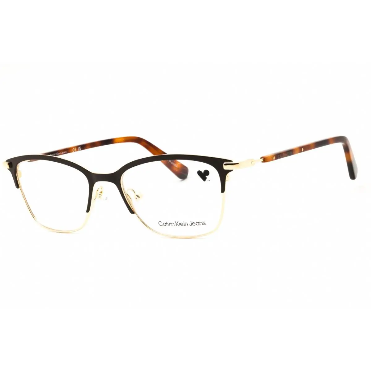 Calvin Klein Jeans CKJ19312-210 Eyeglasses 50mm