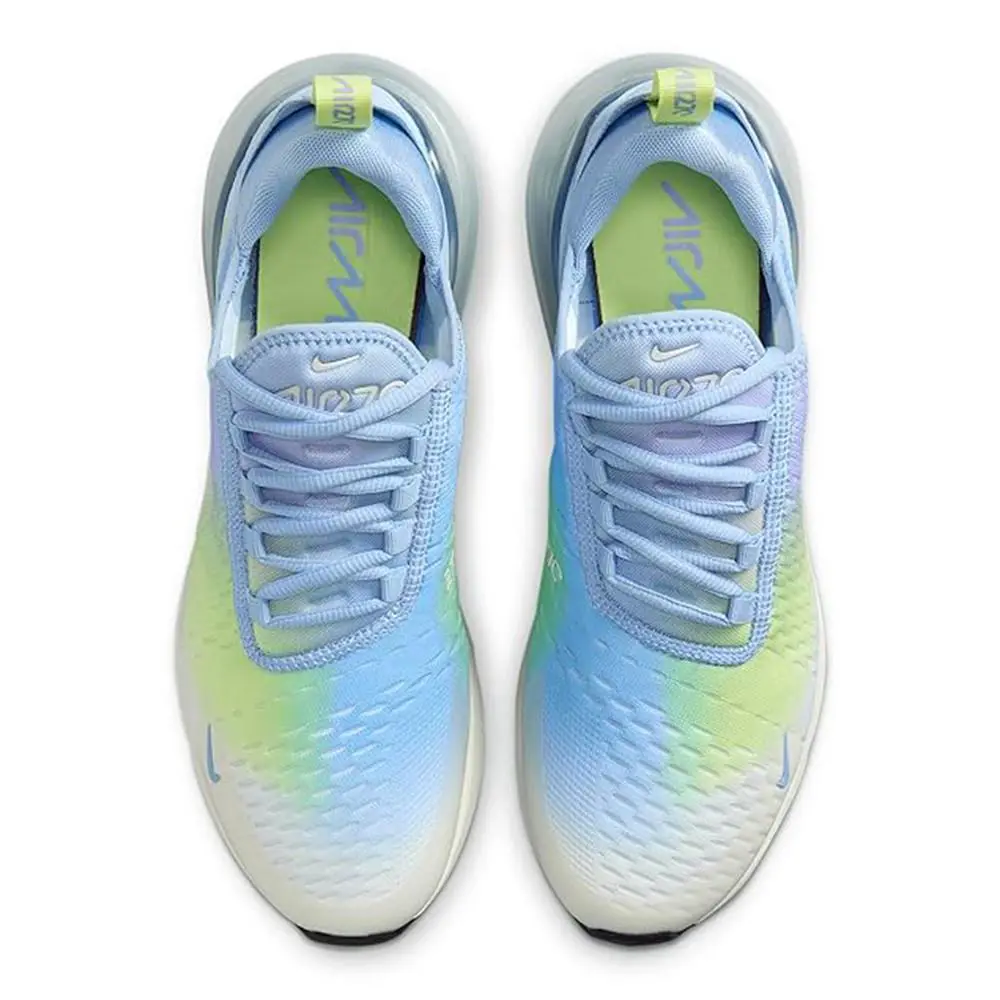 Nike shoes - IB7937 468 - IB7937 468 - Aluminum/Metallic Silver 0