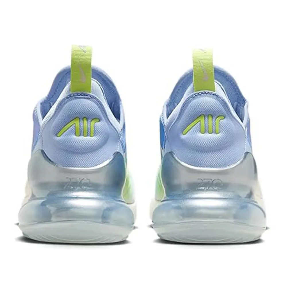 Nike shoes - IB7937 468 - IB7937 468 - Aluminum/Metallic Silver 2