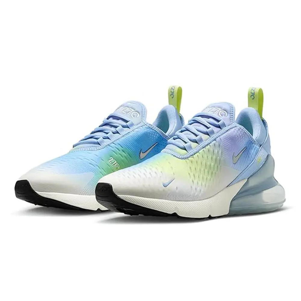 Nike shoes - IB7937 468 - IB7937 468 - Aluminum/Metallic Silver 3