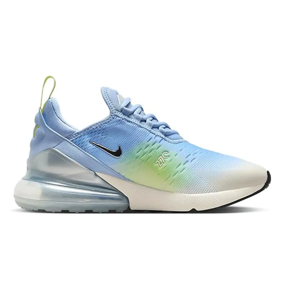 Nike shoes - IB7937 468 - IB7937 468 - Aluminum/Metallic Silver 4