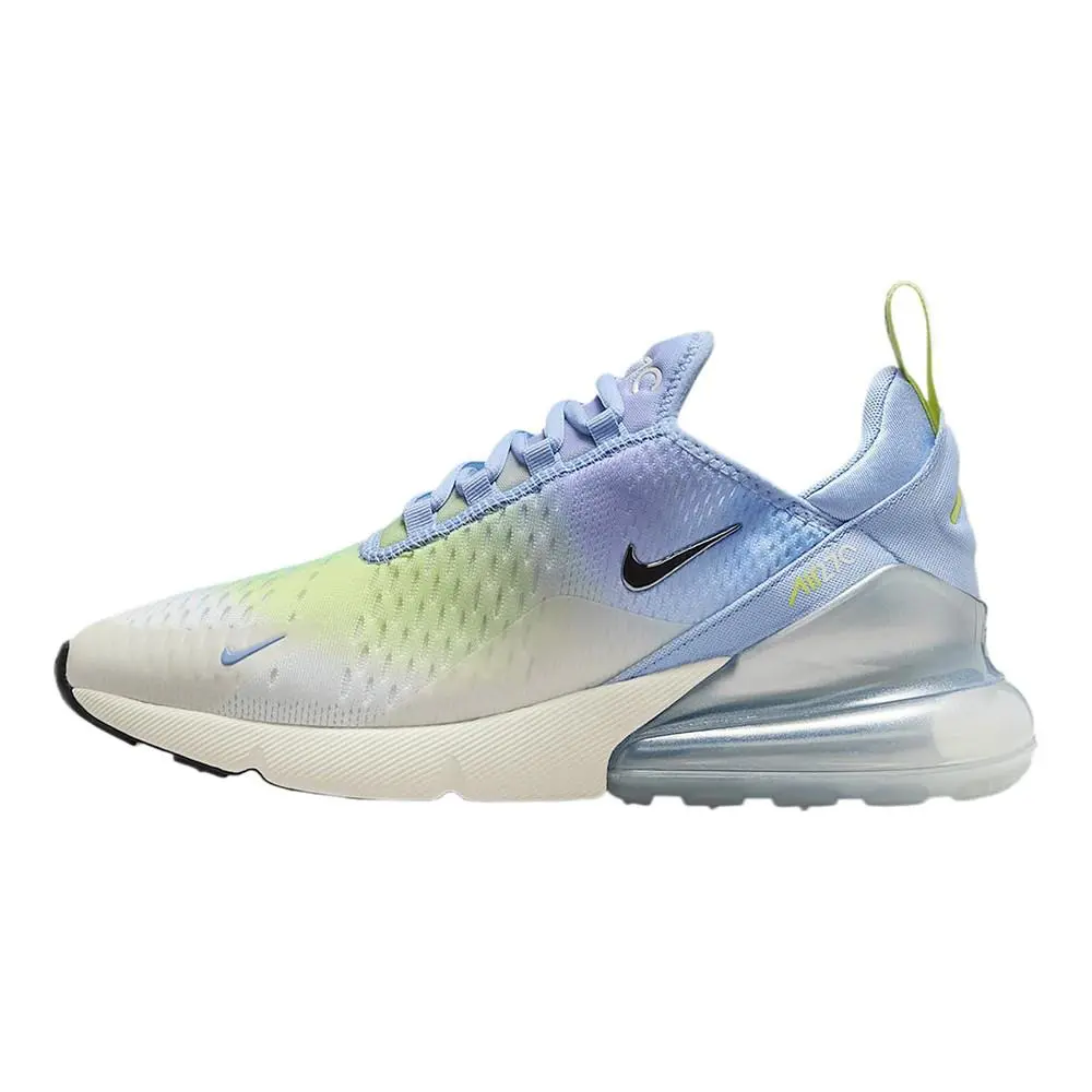 Nike shoes - IB7937 468 - IB7937 468 - Aluminum/Metallic Silver 5