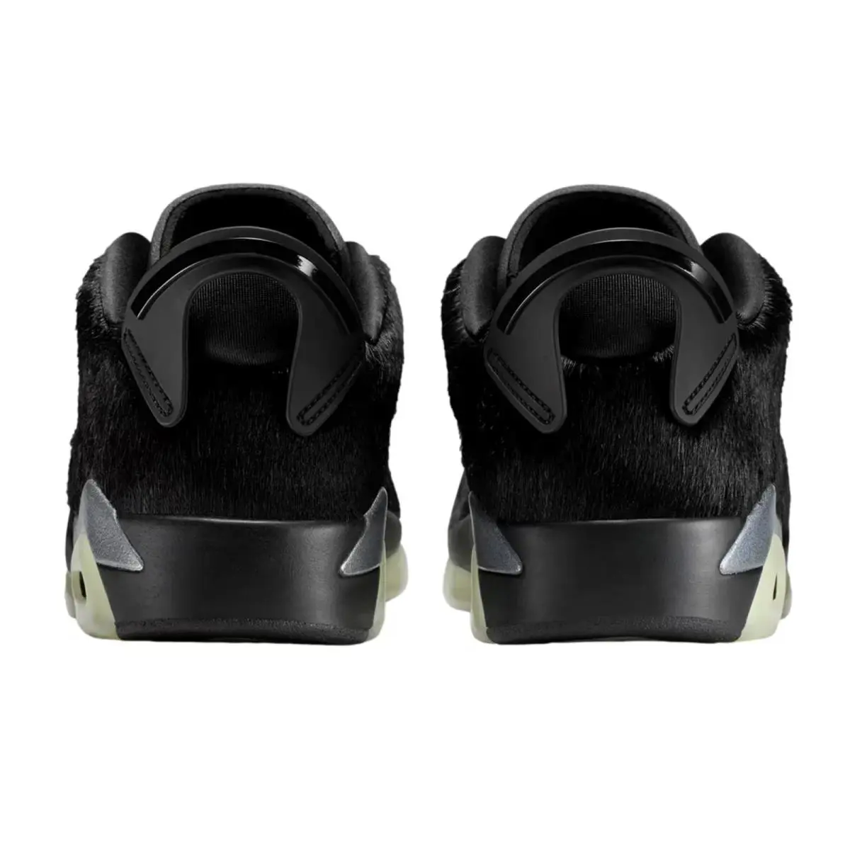 Nike shoes - Air Jordan 6 Retro Low - Multicolor 2