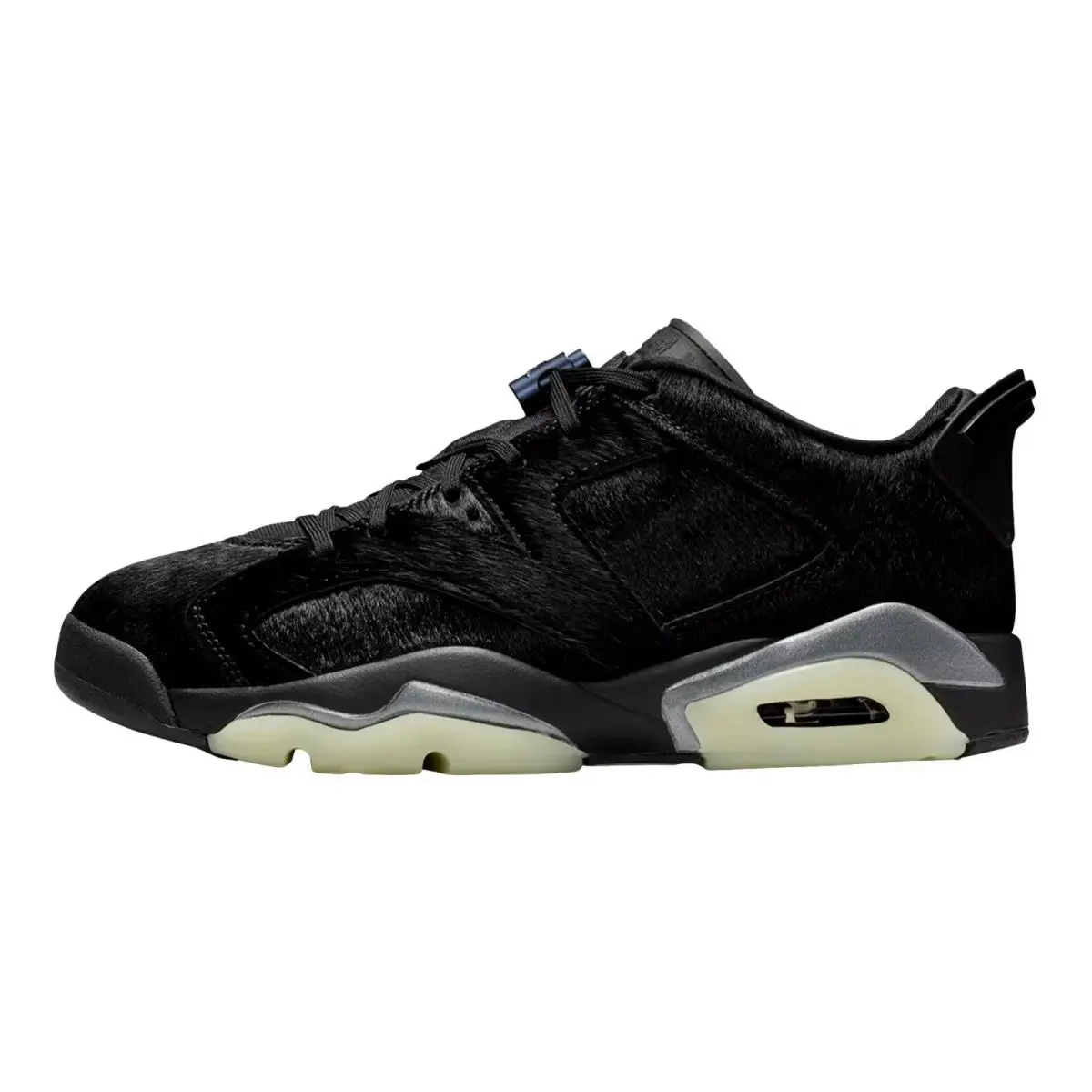 Nike shoes - Air Jordan 6 Retro Low - Multicolor 3