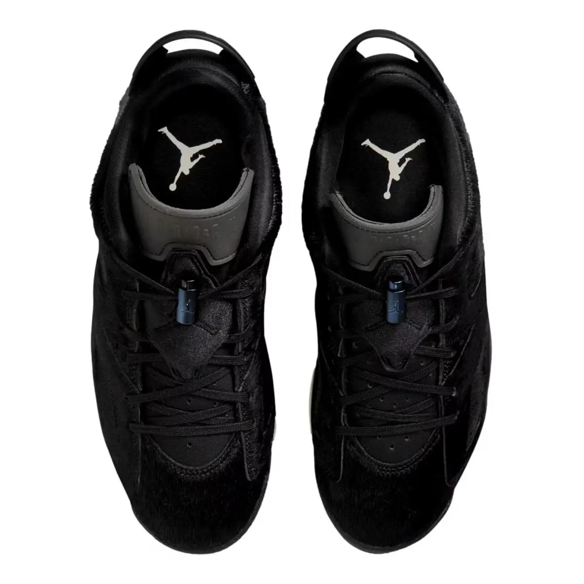Nike shoes - Air Jordan 6 Retro Low - Multicolor 4