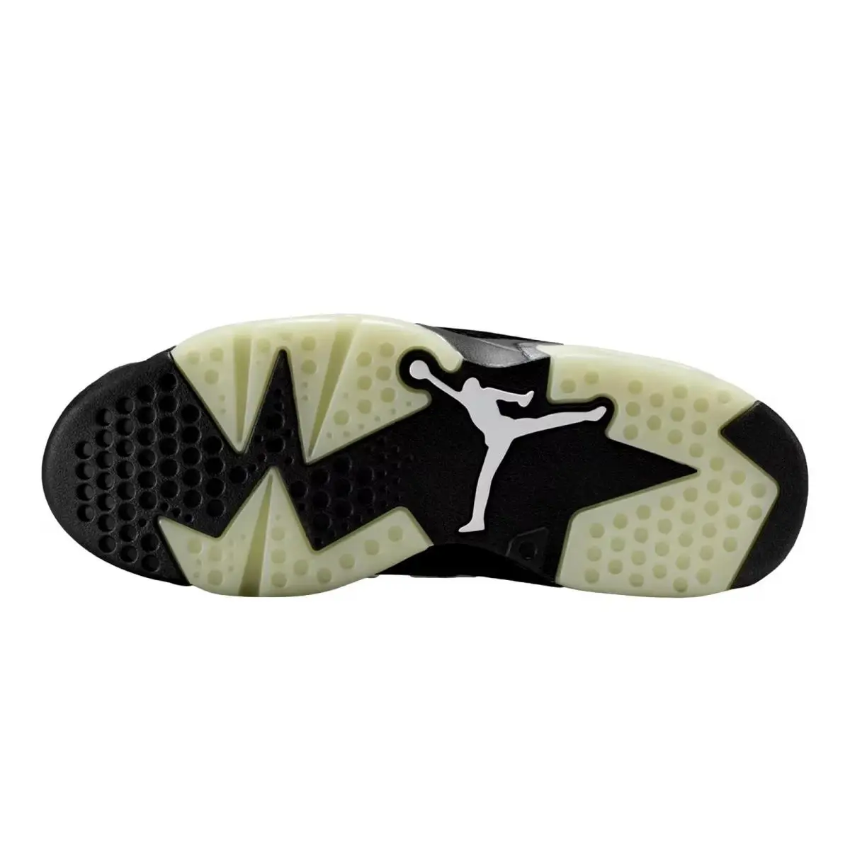 Nike shoes - Air Jordan 6 Retro Low - Multicolor 5