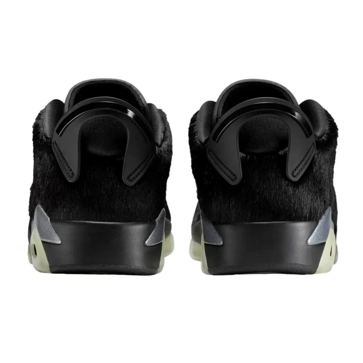 Nike shoes - Air Jordan 6 Retro Low - Multicolor 6