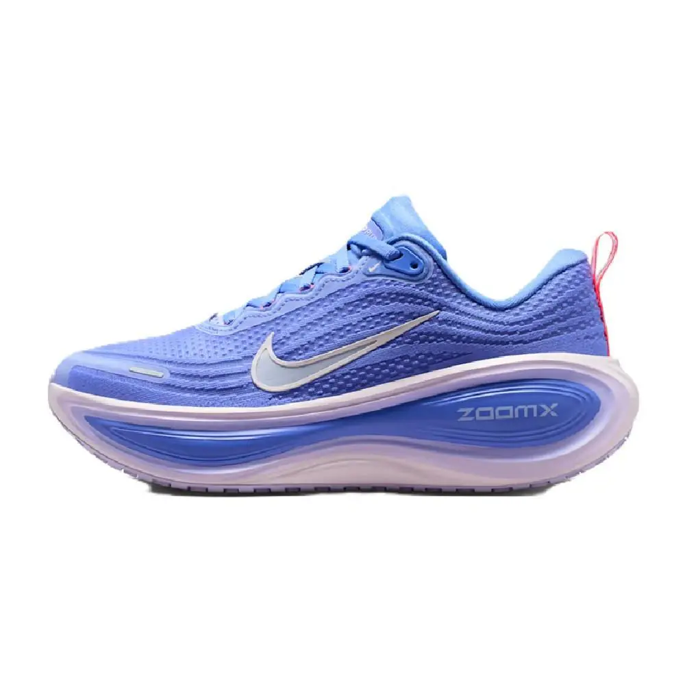 Women`s Nike Vomero Plus Sapphire/light Violet HV8154 501 - Sapphire/Light Violet