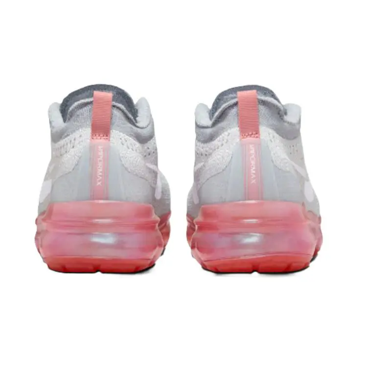Nike shoes - Photon Dust/White/Grey/Red 5
