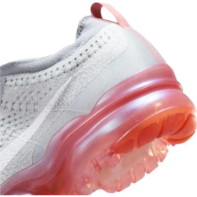 Nike shoes - Photon Dust/White/Grey/Red 4