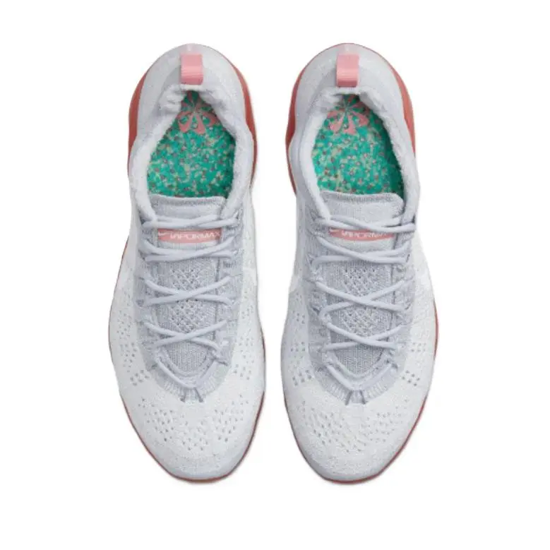 Nike shoes - Photon Dust/White/Grey/Red 10