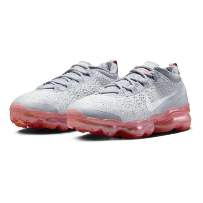 Nike shoes - Photon Dust/White/Grey/Red 7