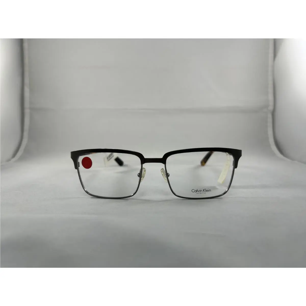 Calvin Klein CK7388 Eyeglasses 033 Men Square 53 18-140 cc