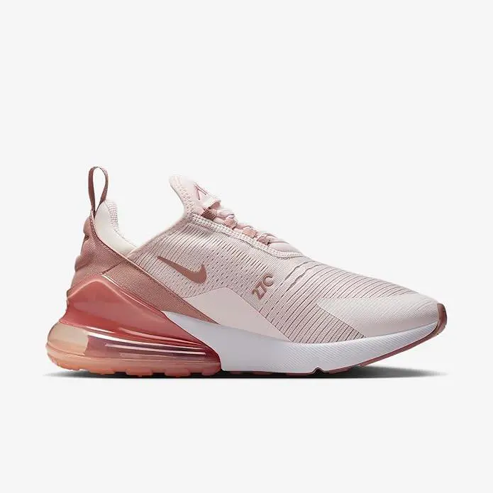 Nike shoes - HJ3222 600 - HJ3222 600 - Pomegranate/Pearl Pink-White 0