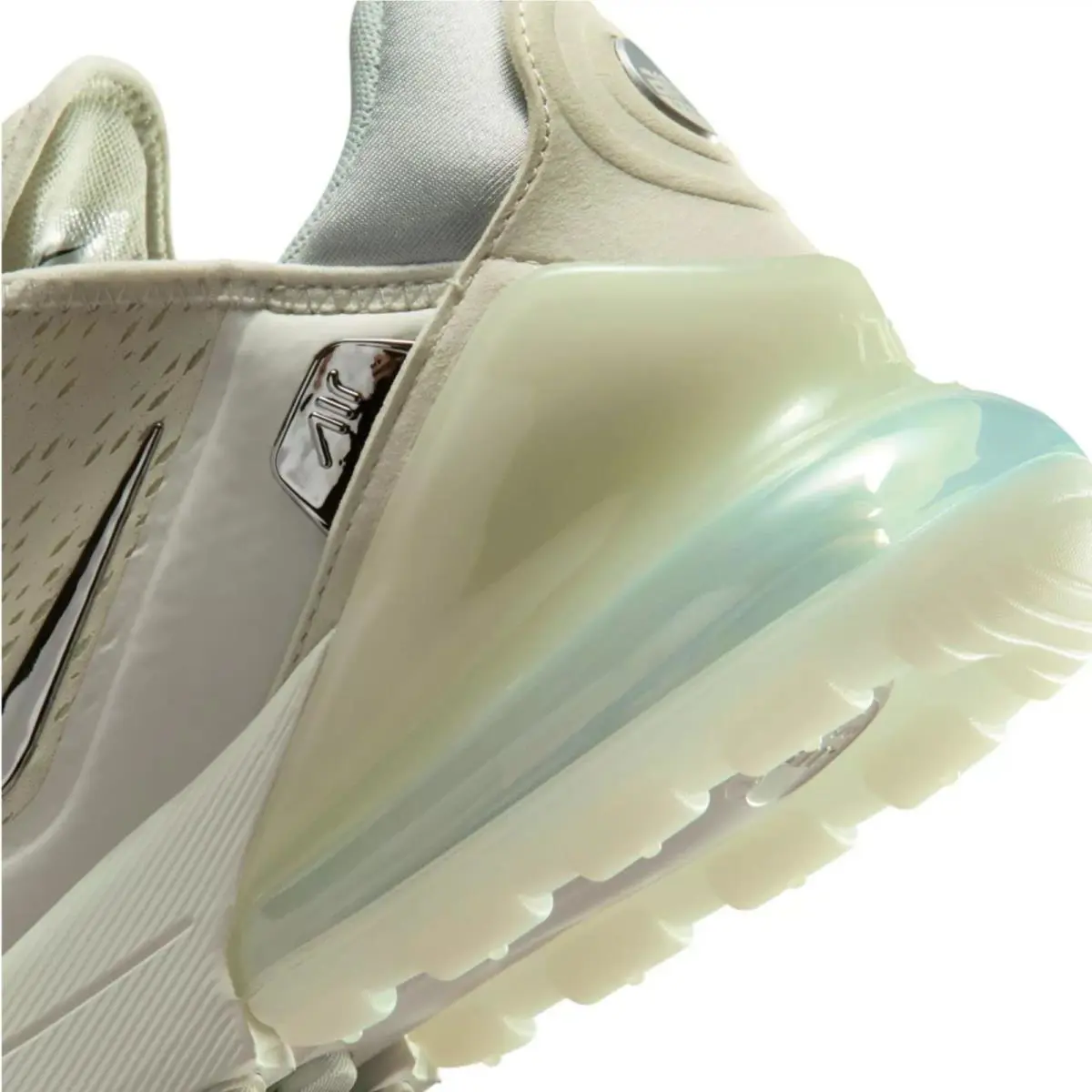 Nike shoes - Nike - Ivory, Manufacturer: Sea Glass/Mtlc Red Bronze 28