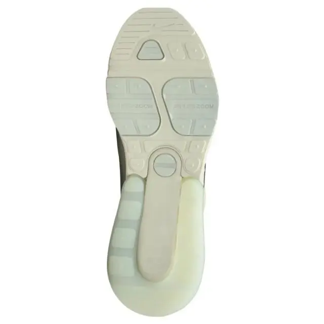 Nike shoes - Nike - Ivory, Manufacturer: Sea Glass/Mtlc Red Bronze 15