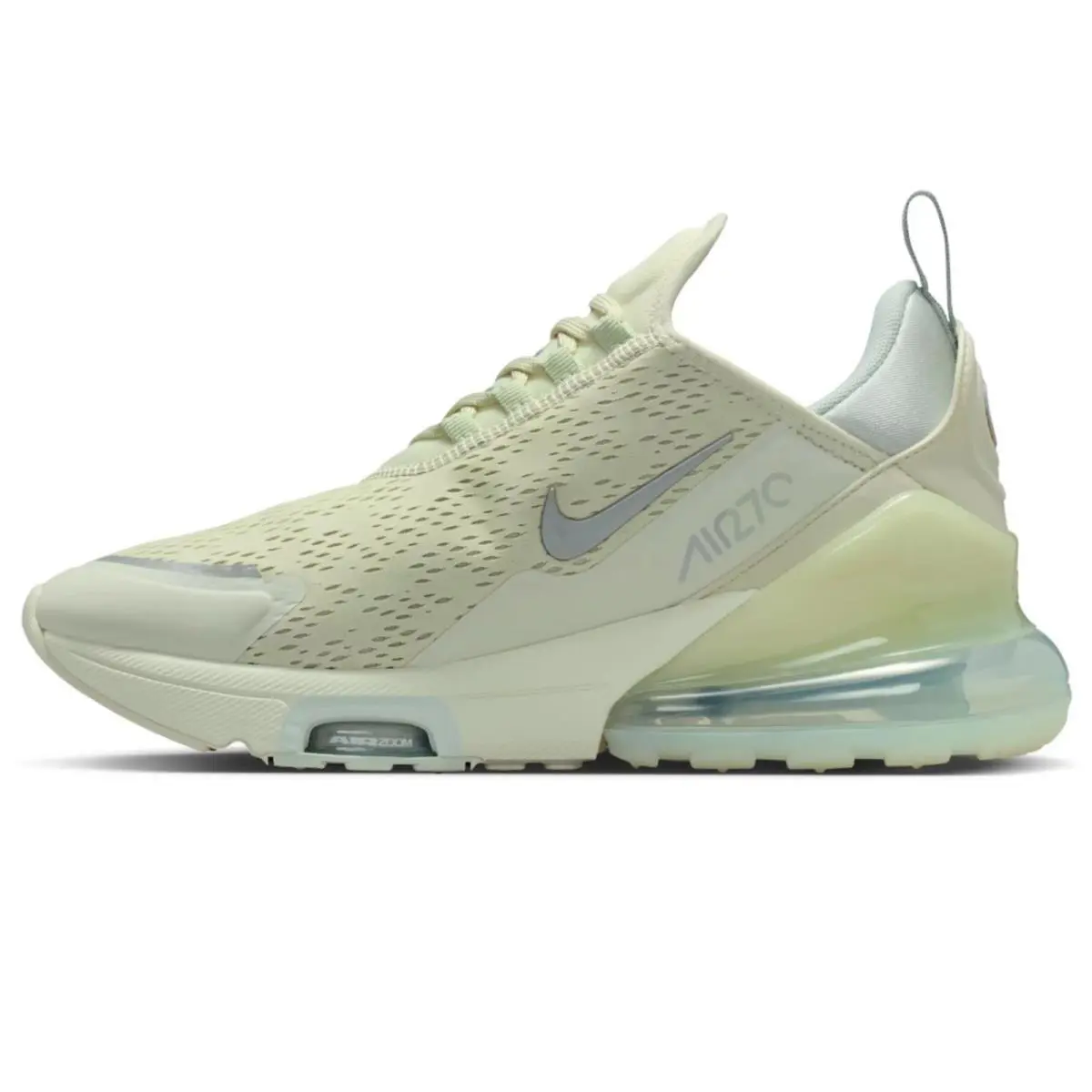 Nike shoes - Nike - Ivory, Manufacturer: Sea Glass/Mtlc Red Bronze 16