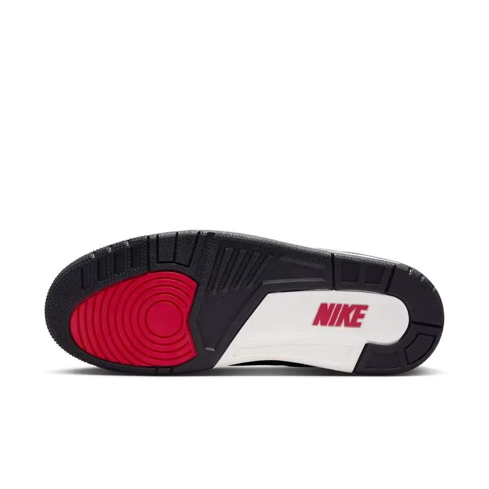 Nike shoes - Air Jordan 3 Retro - Air Retro - IH7959 400 - Blue 6