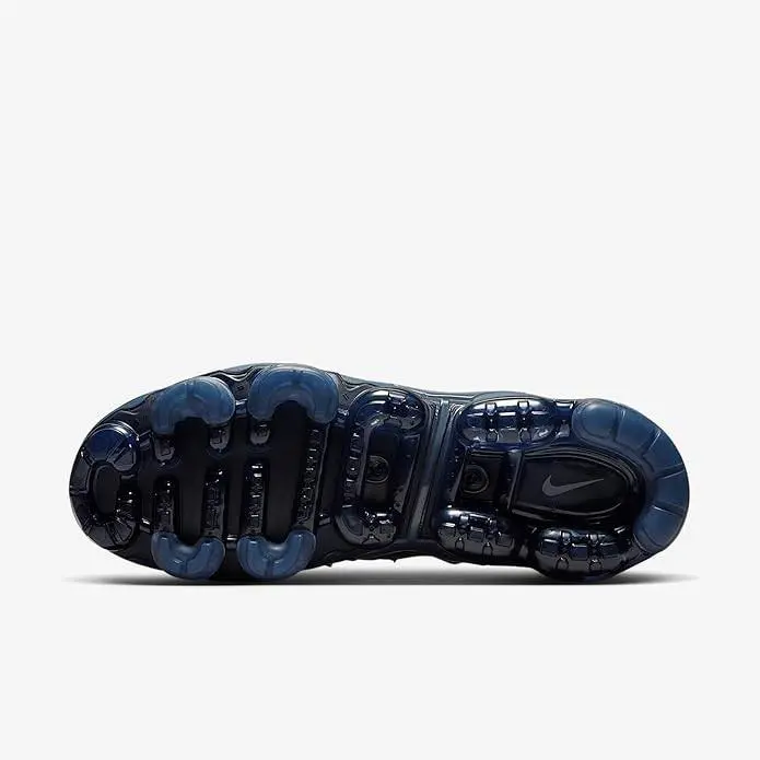 Nike shoes - IM2371 437 - IM2371 437 - Thunder Blue/Cool Grey 8