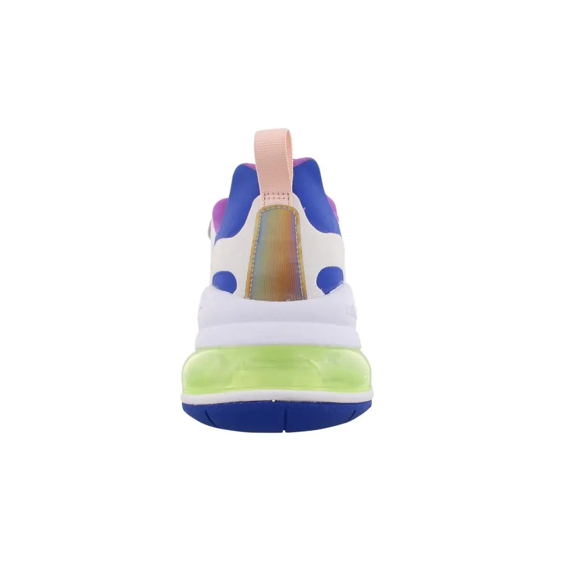 Nike shoes - White/Purple Nebula, Main: White 7