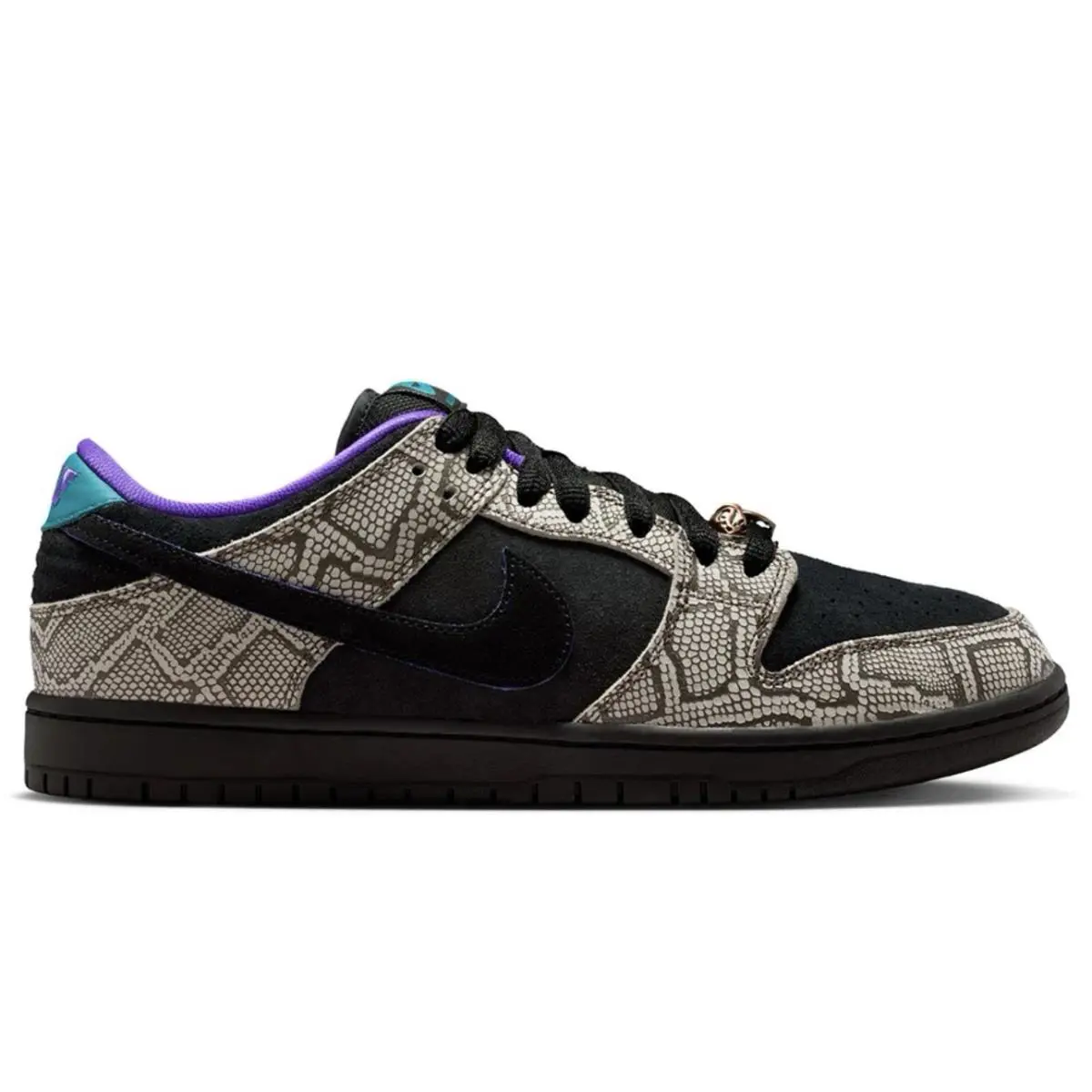 Nike shoes - Nike Dunk SB - Dunk - IB6208-200 - Multicolor 0