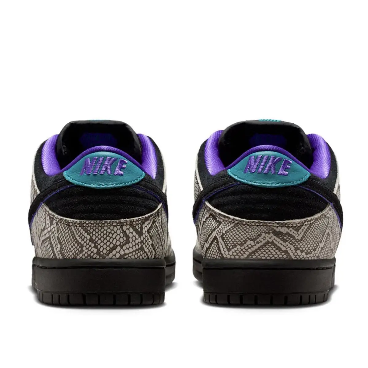 Nike shoes - Nike Dunk SB - Dunk - IB6208-200 - Multicolor 1