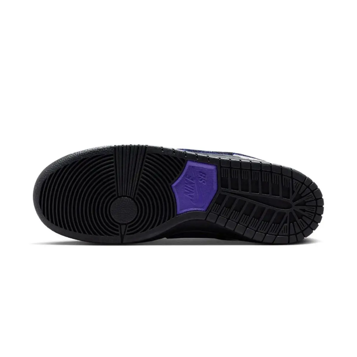 Nike shoes - Nike Dunk SB - Dunk - IB6208-200 - Multicolor 5