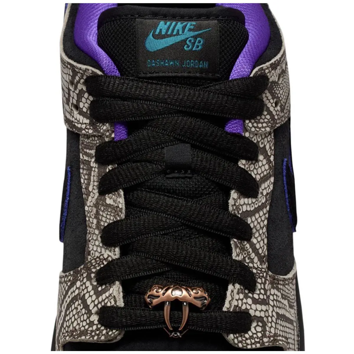 Nike shoes - Nike Dunk SB - Dunk - IB6208-200 - Multicolor 3