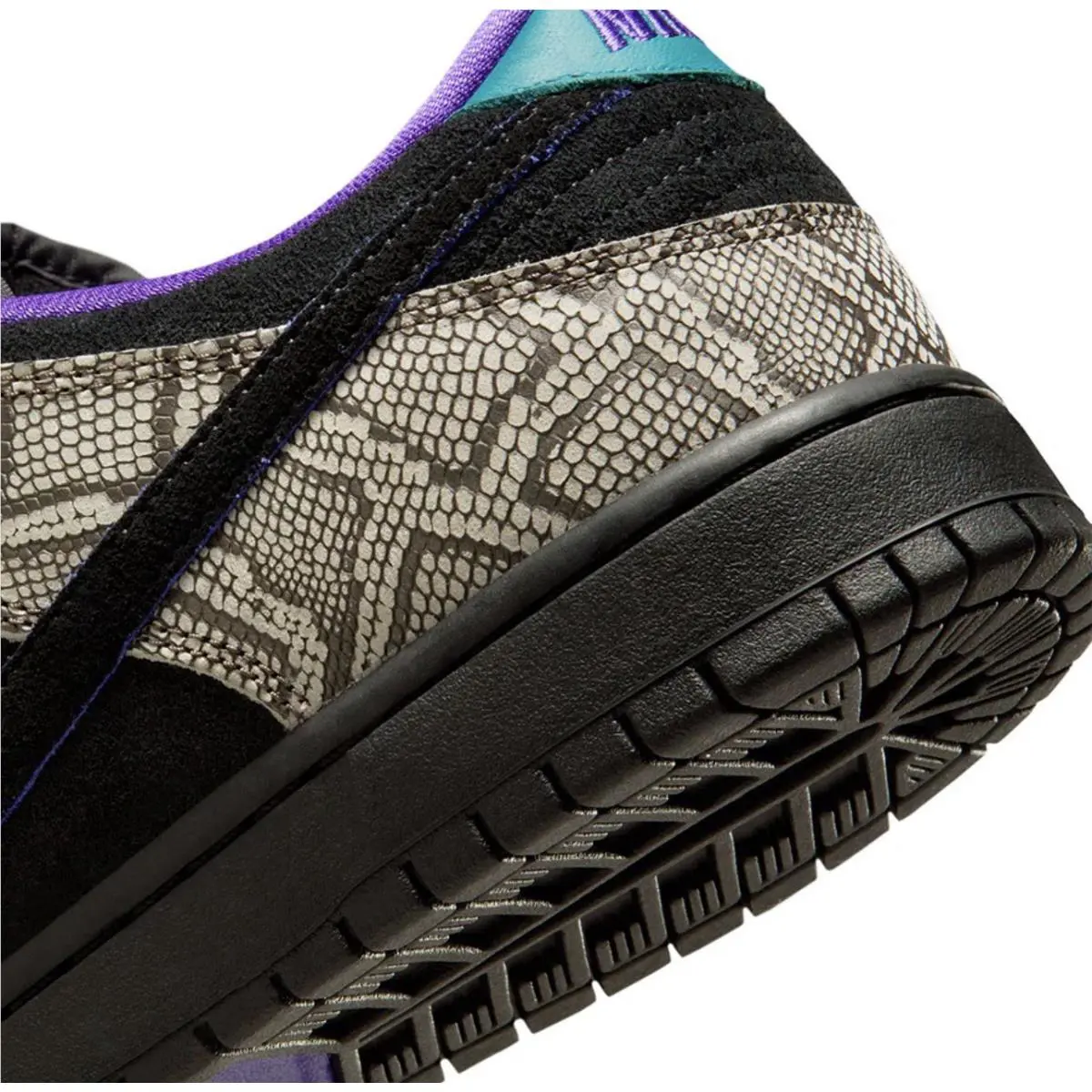 Nike shoes - Nike Dunk SB - Dunk - IB6208-200 - Multicolor 17