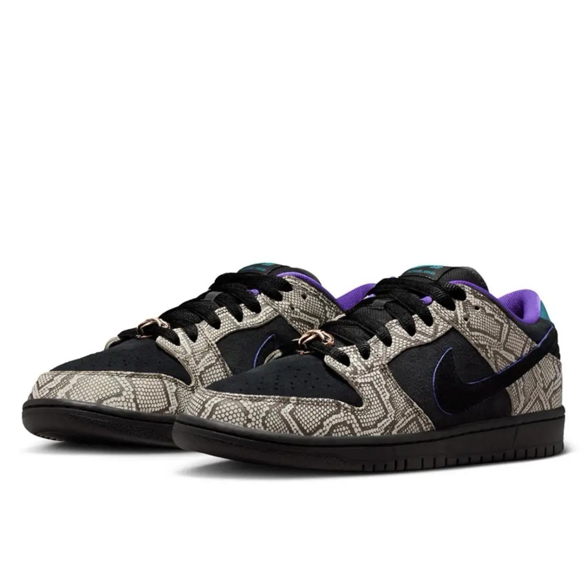 Nike shoes - Nike Dunk SB - Dunk - IB6208-200 - Multicolor 9