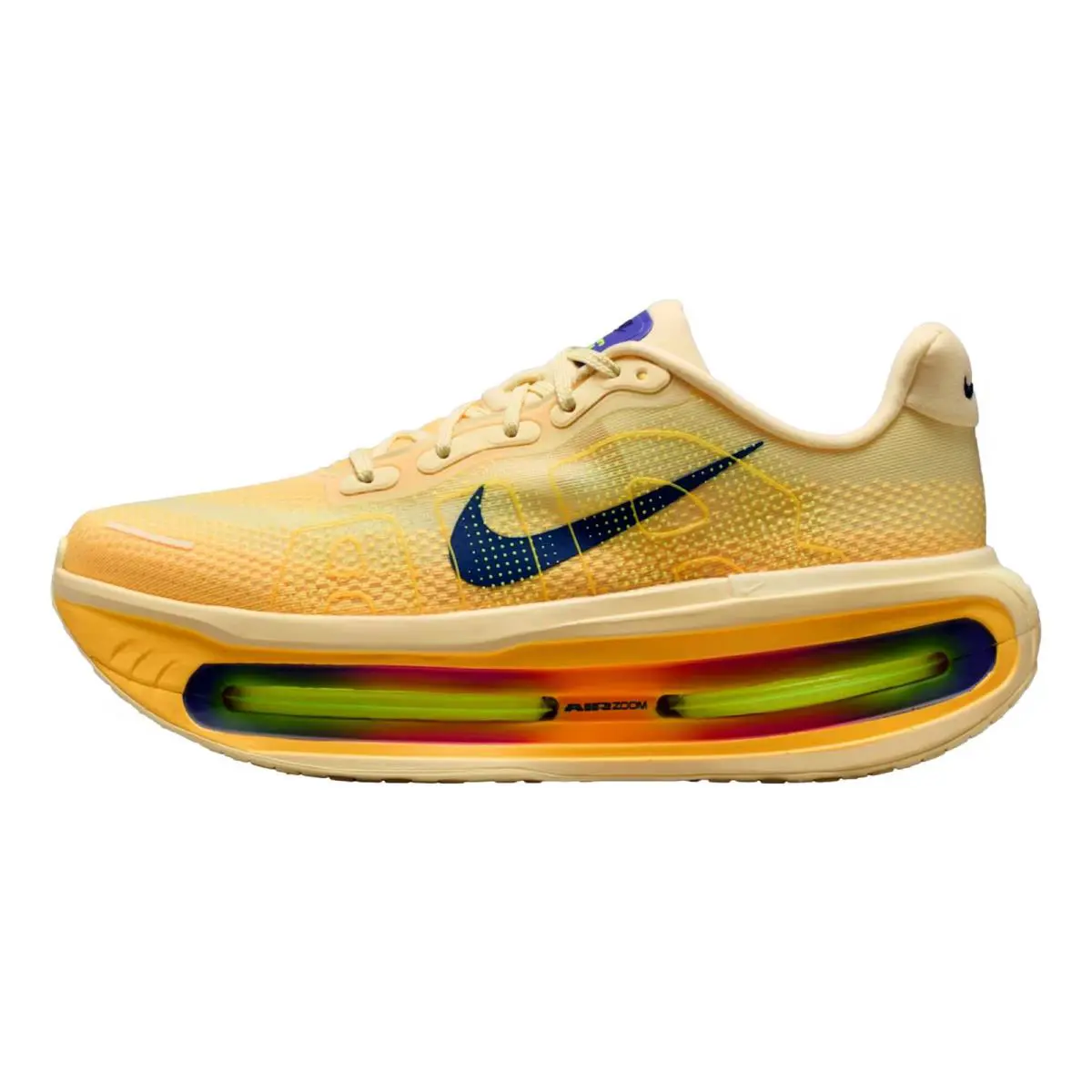 Nike shoes - Vomero Premium - Vomero Premium - Multicolor 3