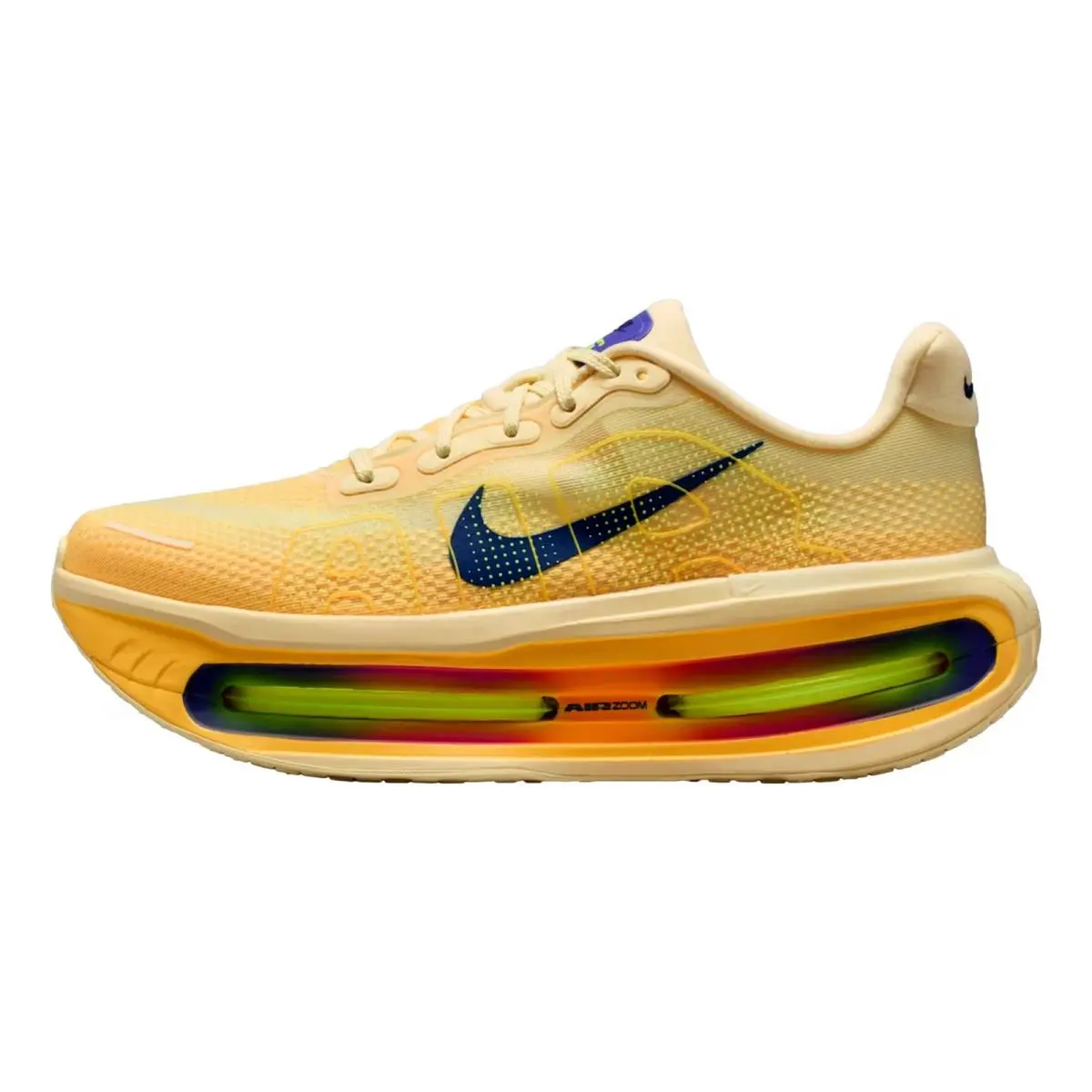 Nike shoes - Vomero Premium - Vomero Premium - Multicolor 3