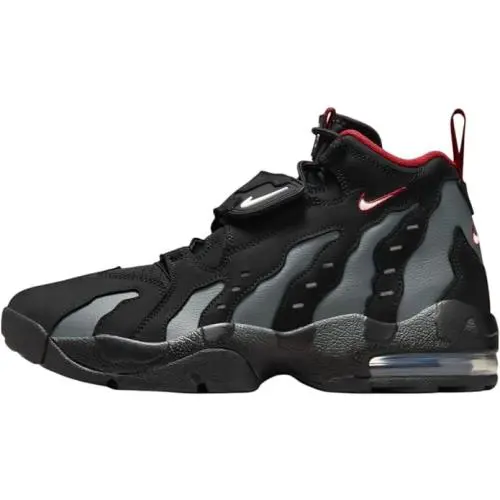 Men`s Nike Air DT Max`96 Falcons Blck/white-tm Anthracite HQ3620 010 - Black/White-TM Anthracite