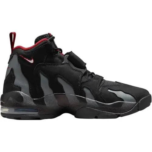 Nike shoes - HQ3620 010 - HQ3620 010 - Black/White-TM Anthracite 0