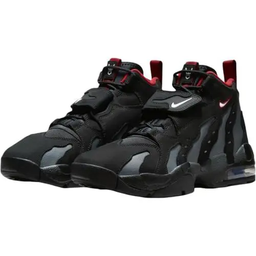Nike shoes - HQ3620 010 - HQ3620 010 - Black/White-TM Anthracite 1