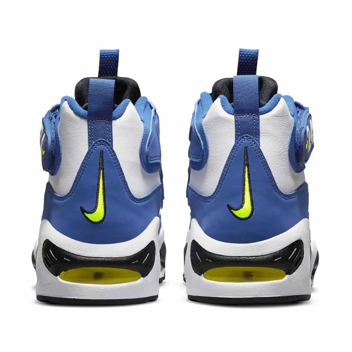 Nike shoes - DJ5161400 - DJ5161-400 - VARSITY ROYAL/BLACK-VOLT 0