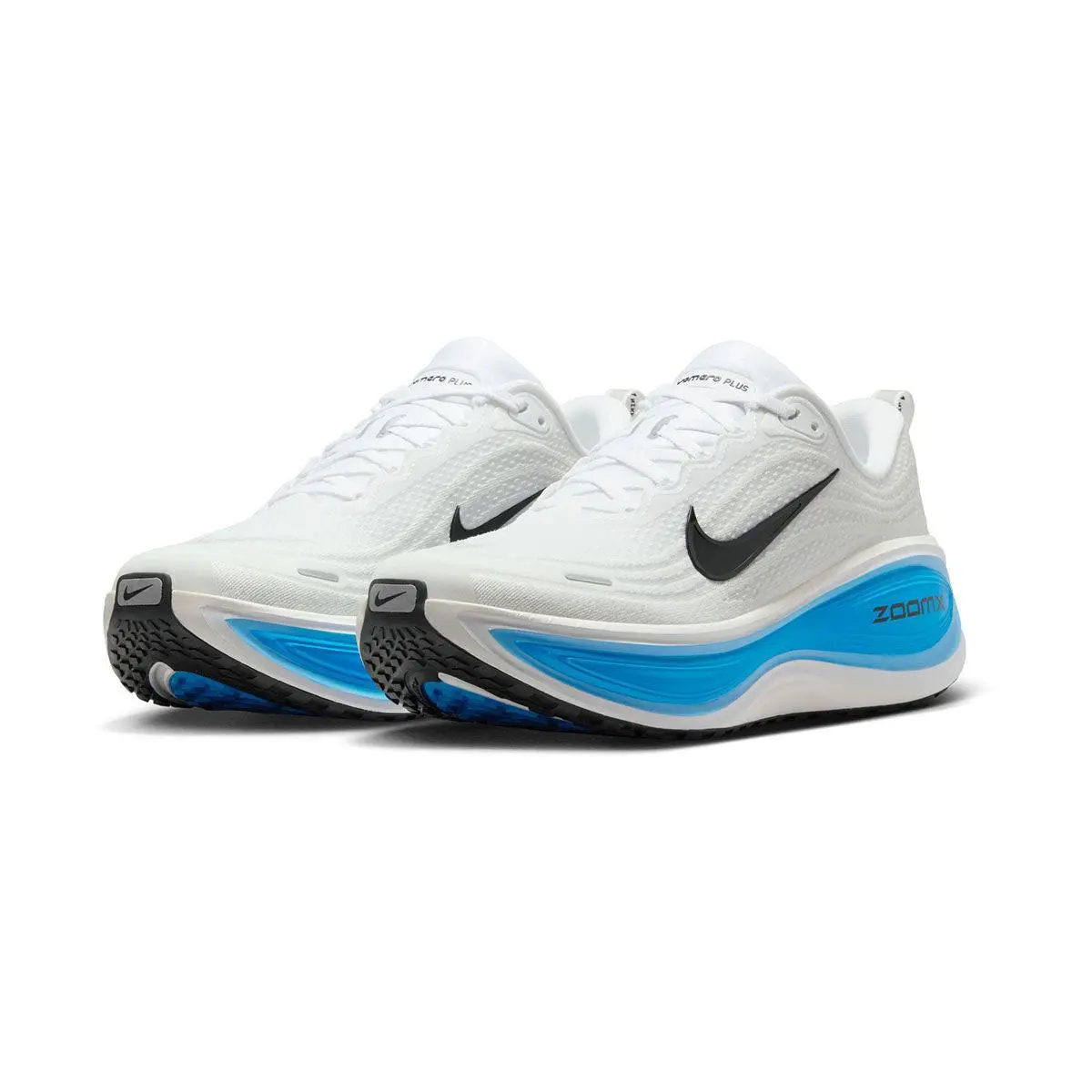Nike shoes - HV8150103 - HV8150-103 - WHITE/BLACK-BLUE HERO-HYDROGEN BLUE 0