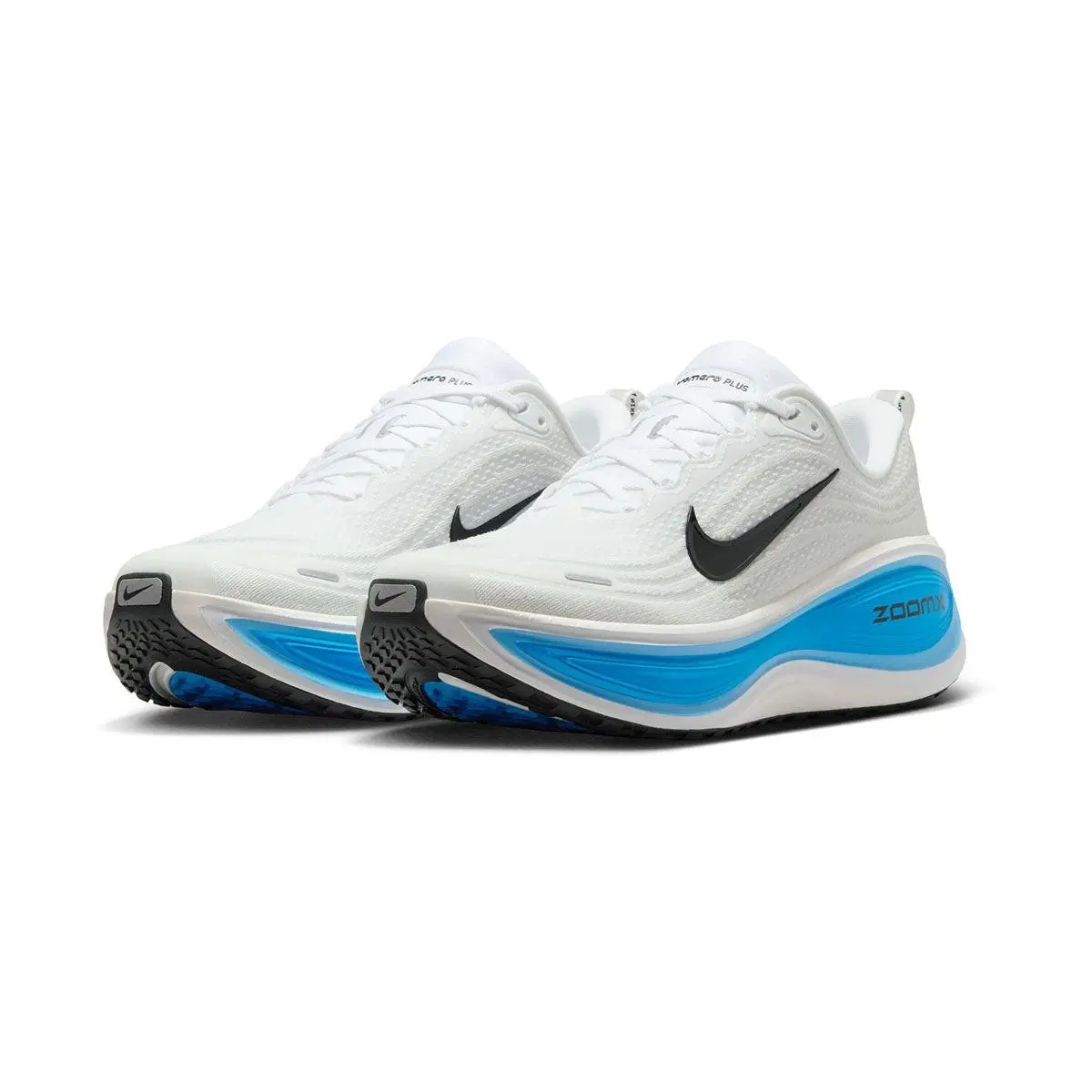 Nike shoes - HV8150103 - HV8150-103 - WHITE/BLACK-BLUE HERO-HYDROGEN BLUE 3