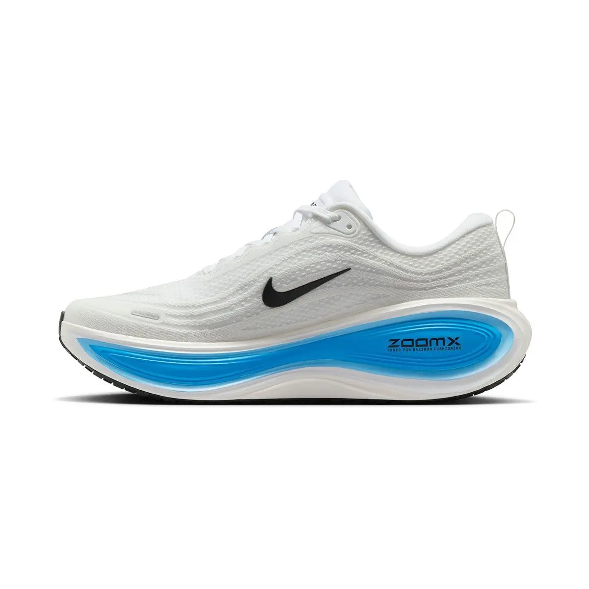 Nike shoes - HV8150103 - HV8150-103 - WHITE/BLACK-BLUE HERO-HYDROGEN BLUE 4