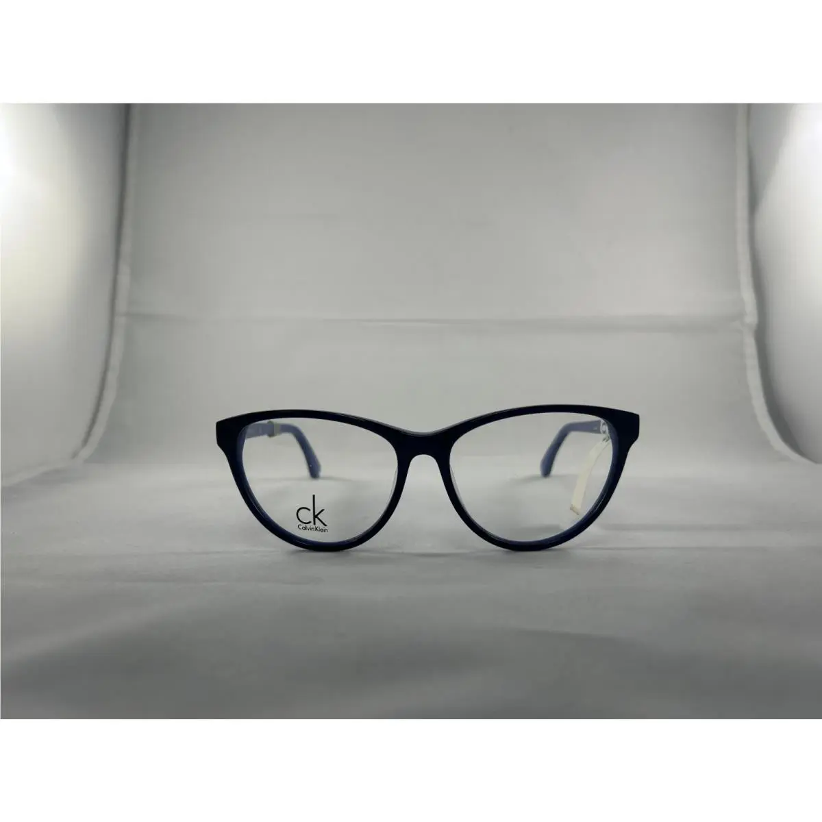 Calvin Klein CK5823 Eyeglasses 502 Women Round 52 15-135 cc