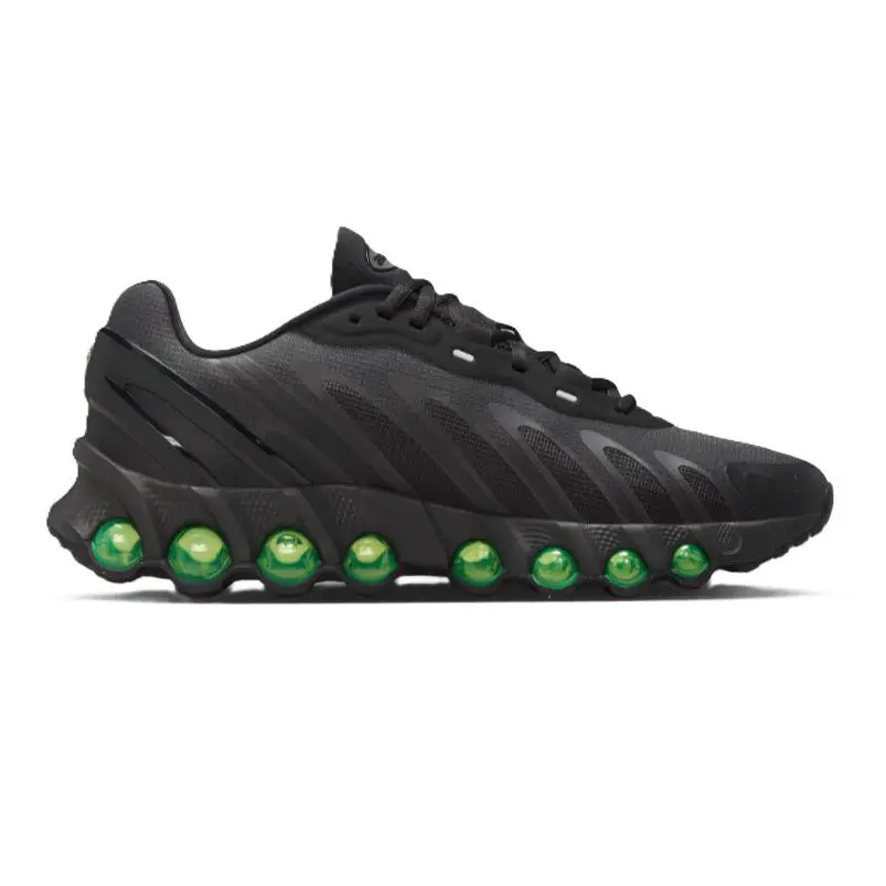 Nike shoes - Black/Volt 0