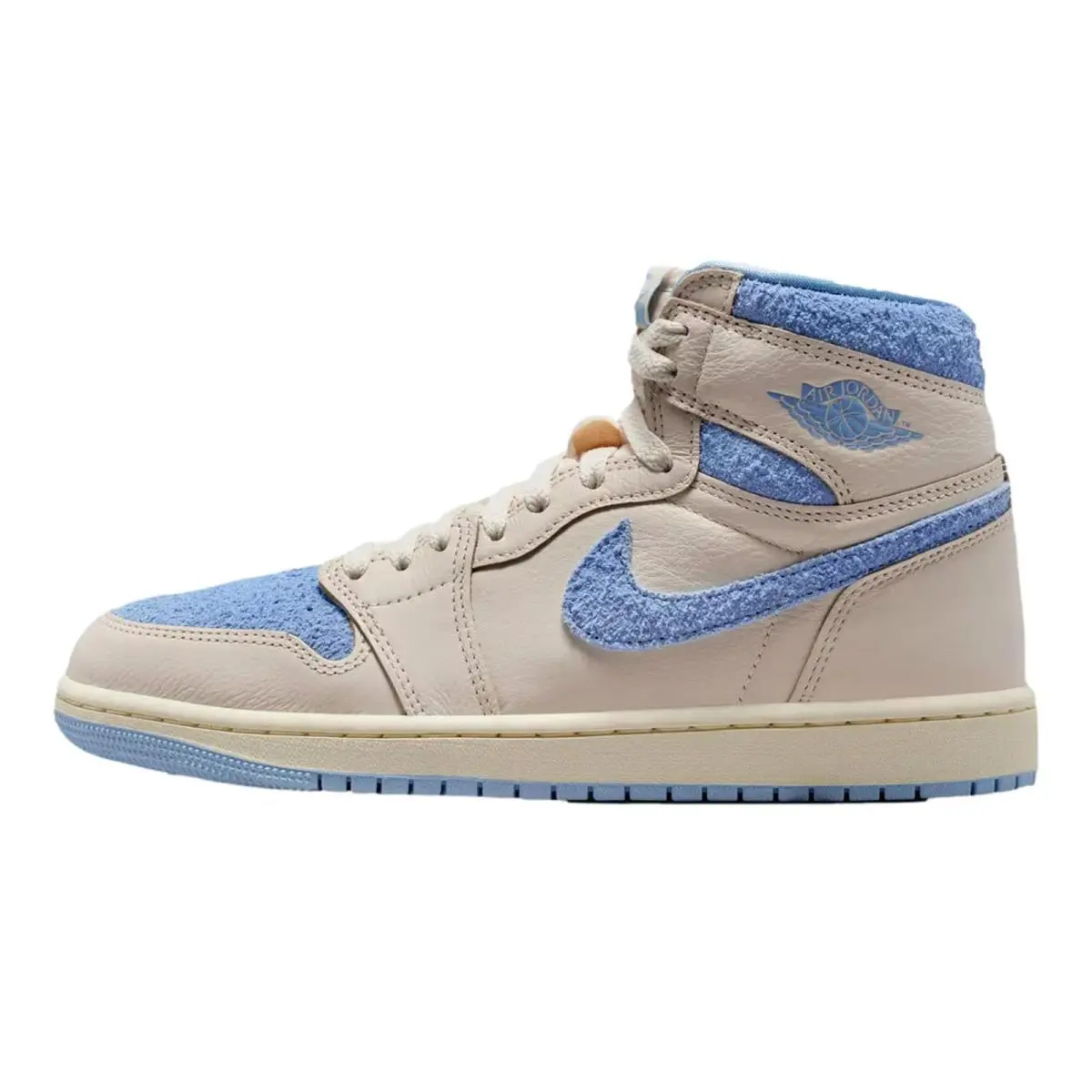 Nike shoes - Air Jordan 1 Retro Hi OG - Multicolor 3