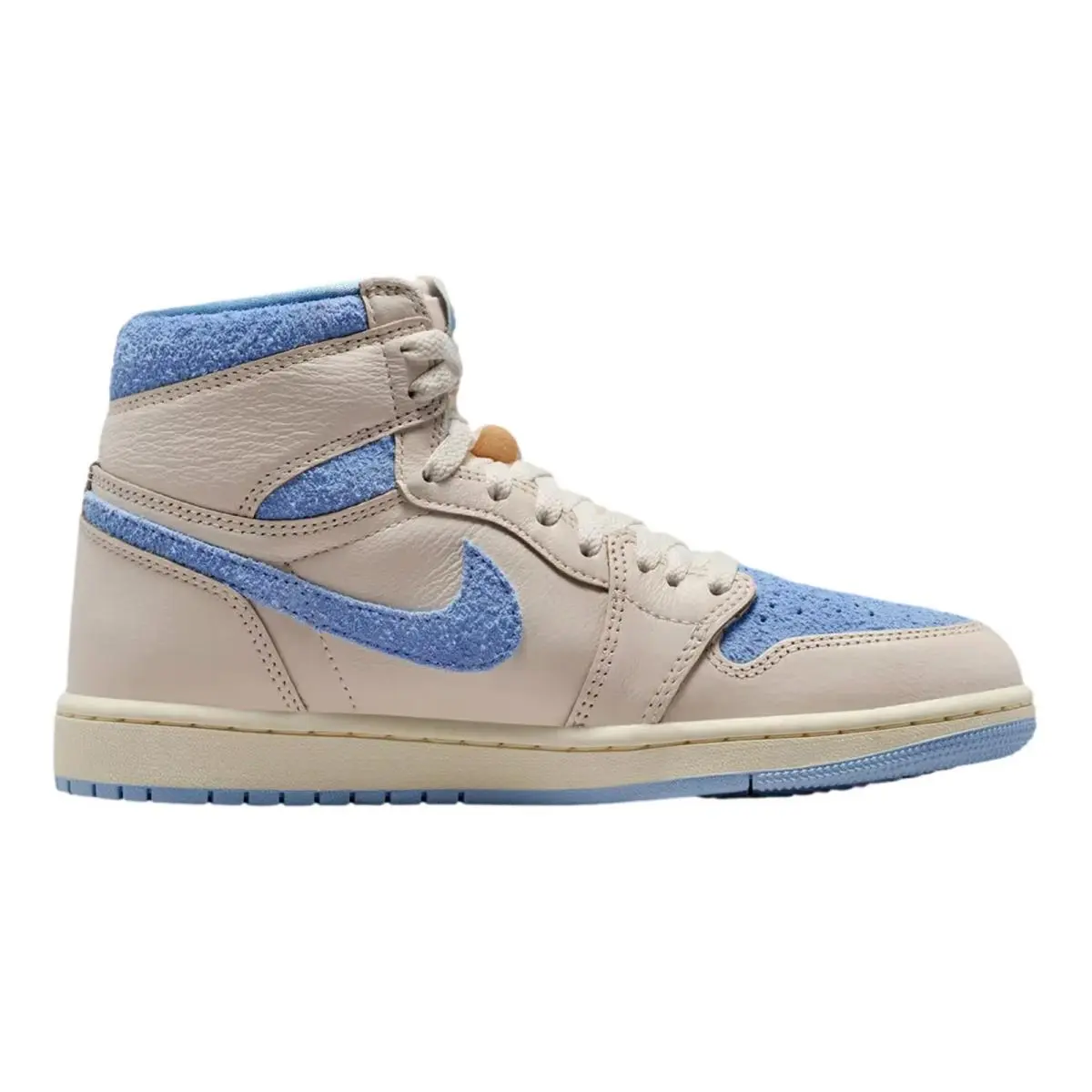 Nike shoes - Air Jordan 1 Retro Hi OG - Multicolor 4