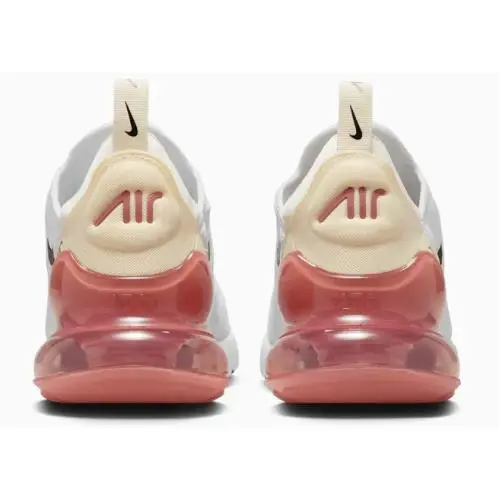 Nike shoes - AH6789 123 - AH6789 123 - White/Black-Pale Ivory-Muslin 2