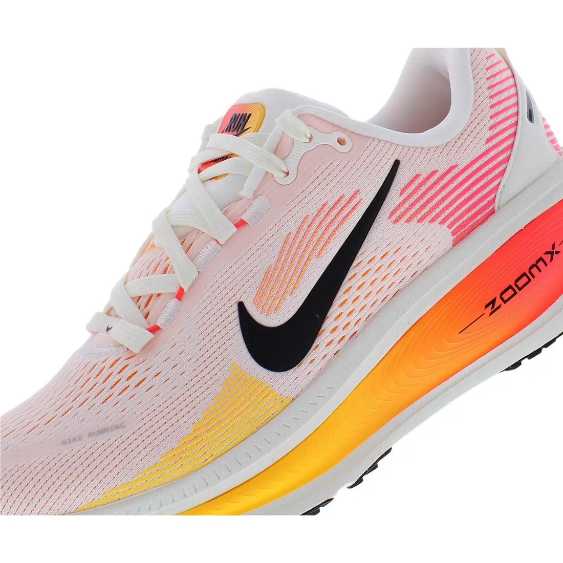 Nike shoes - Sail/Black/Bright Crimson, Full: Sail/Black/Bright Crimson 0