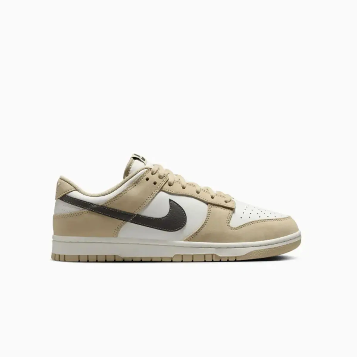Nike shoes - Nike Dunk Low IB3079-200 - Dunk Low - IB3079-200 - Beige 0