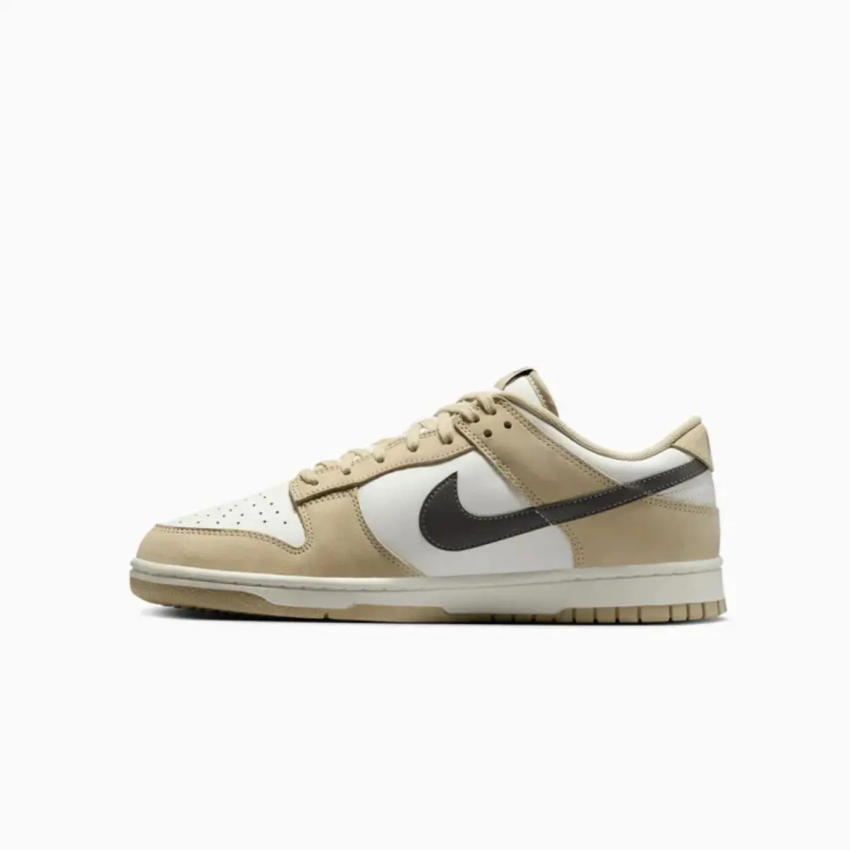 Nike shoes - Nike Dunk Low IB3079-200 - Dunk Low - IB3079-200 - Beige 1