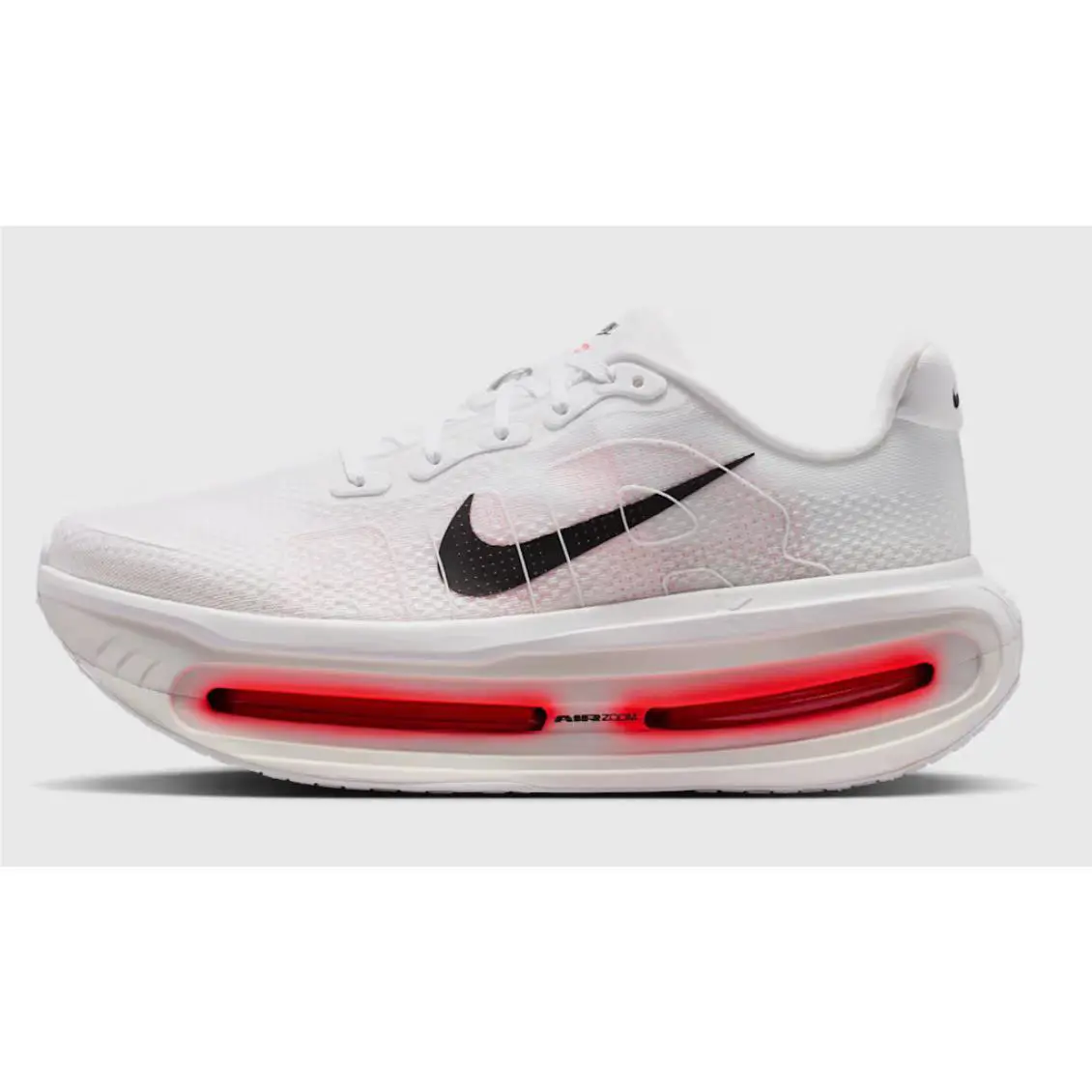 Nike shoes - Nike Vomero - Vomero - HQ2050-103 - White 0