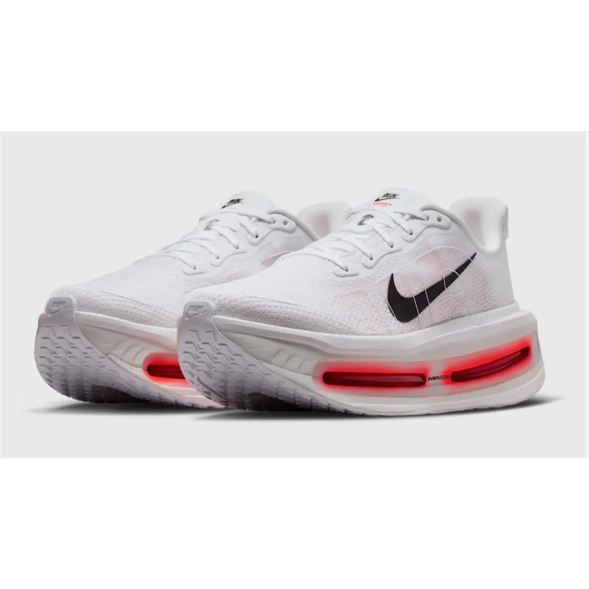 Nike shoes - Nike Vomero - Vomero - HQ2050-103 - White 4